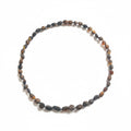 Un polished Baltic Amber Necklace