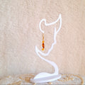 Genuine Baltic Amber Earrings