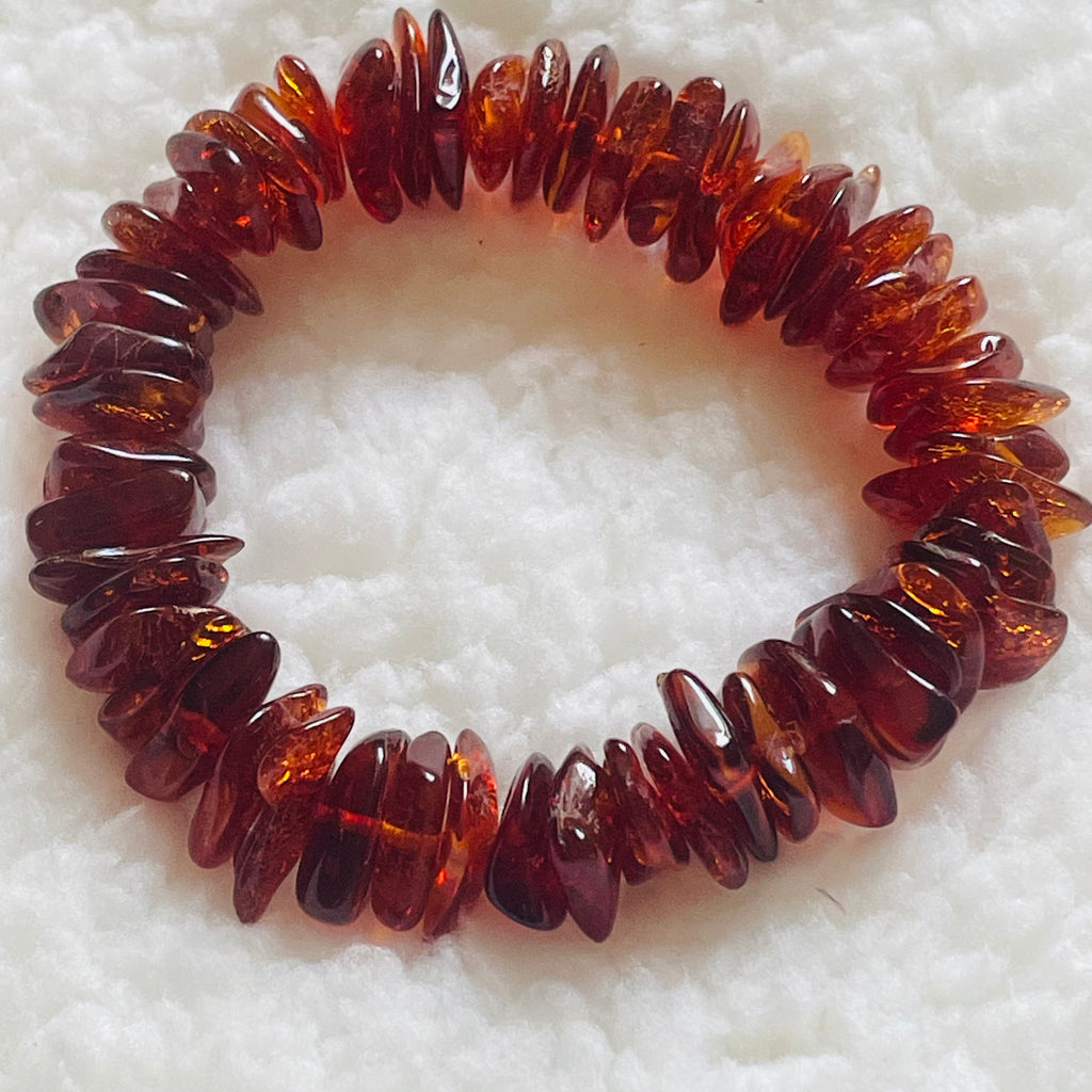 Genuine Baltic Amber Nuggets