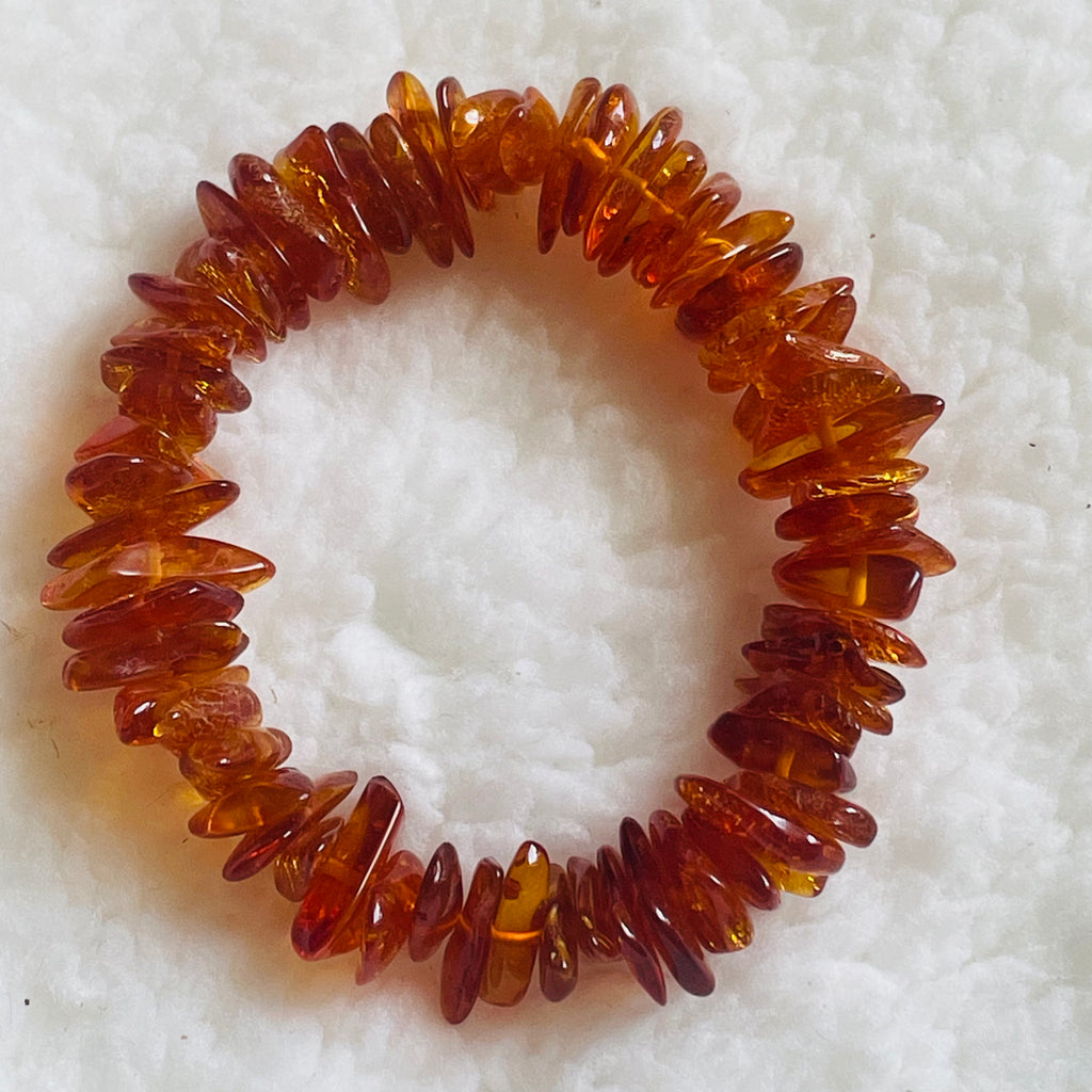 Genuine Baltic Amber Nuggets
