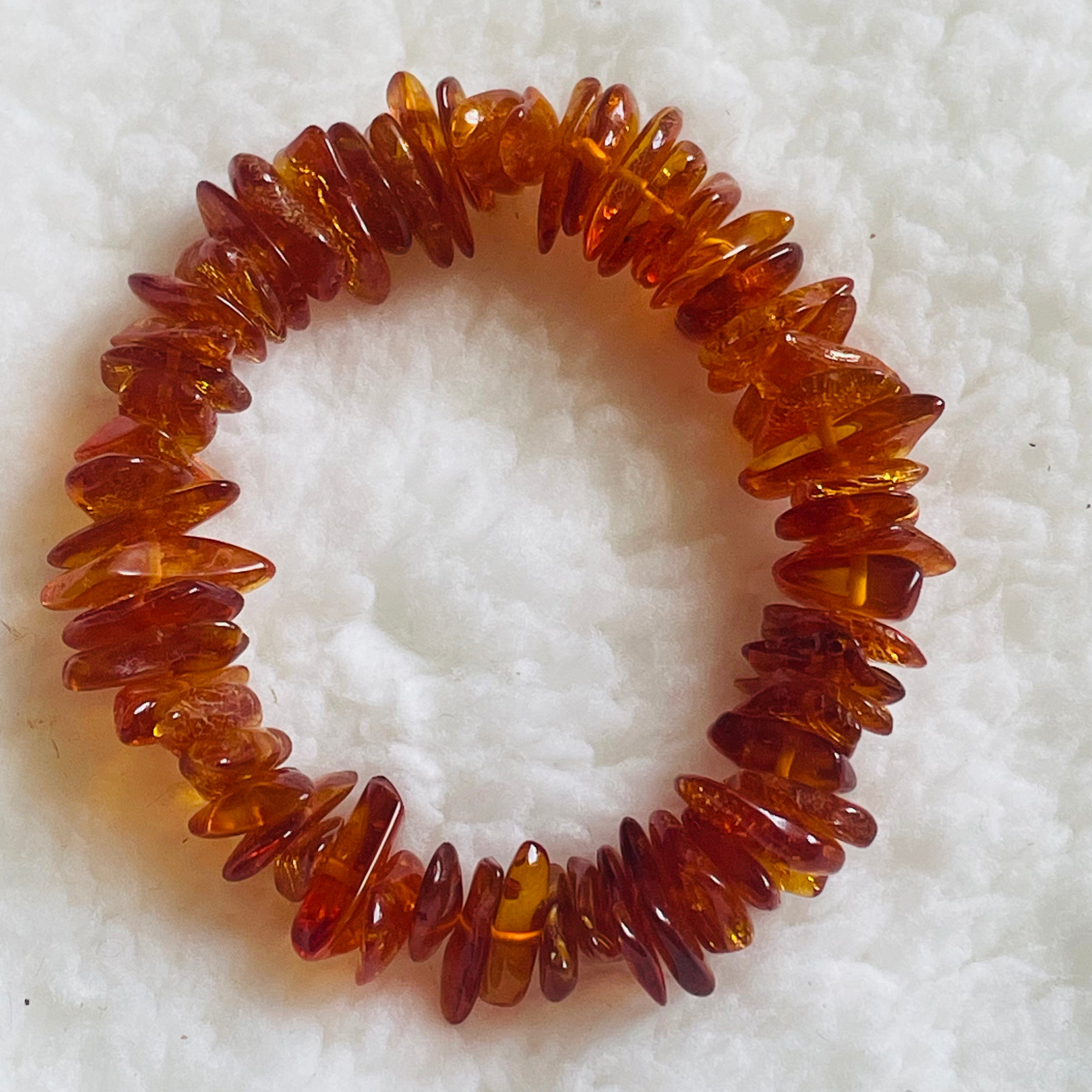 Genuine Baltic Amber Nuggets