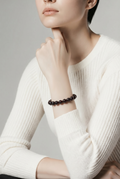 Genune Cherry Baltic Amber Bracelet