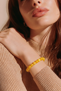 Genuine Butterscotch Baltic Amber Necklace
