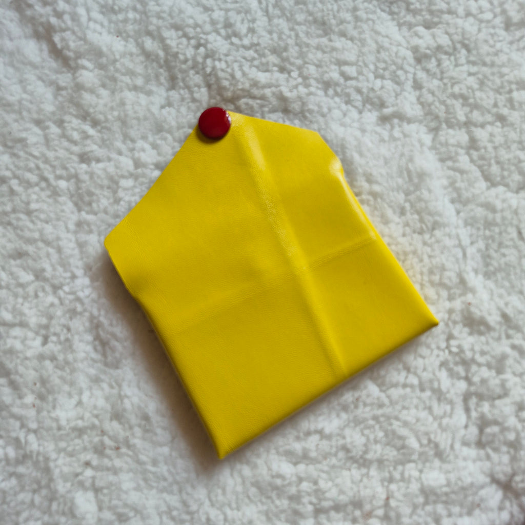 Genuine Leather Wallet