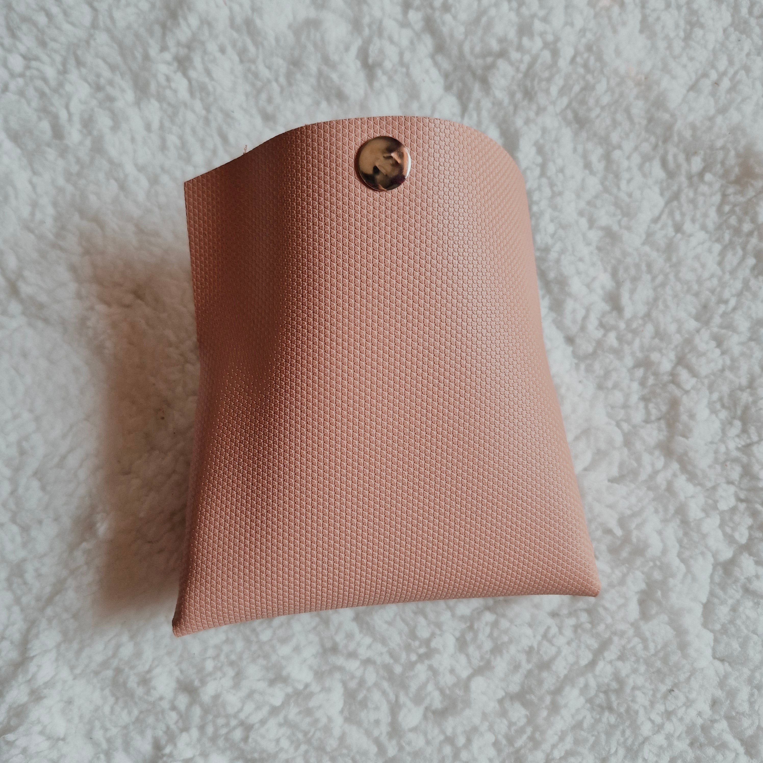 Genuine Leather Wallet