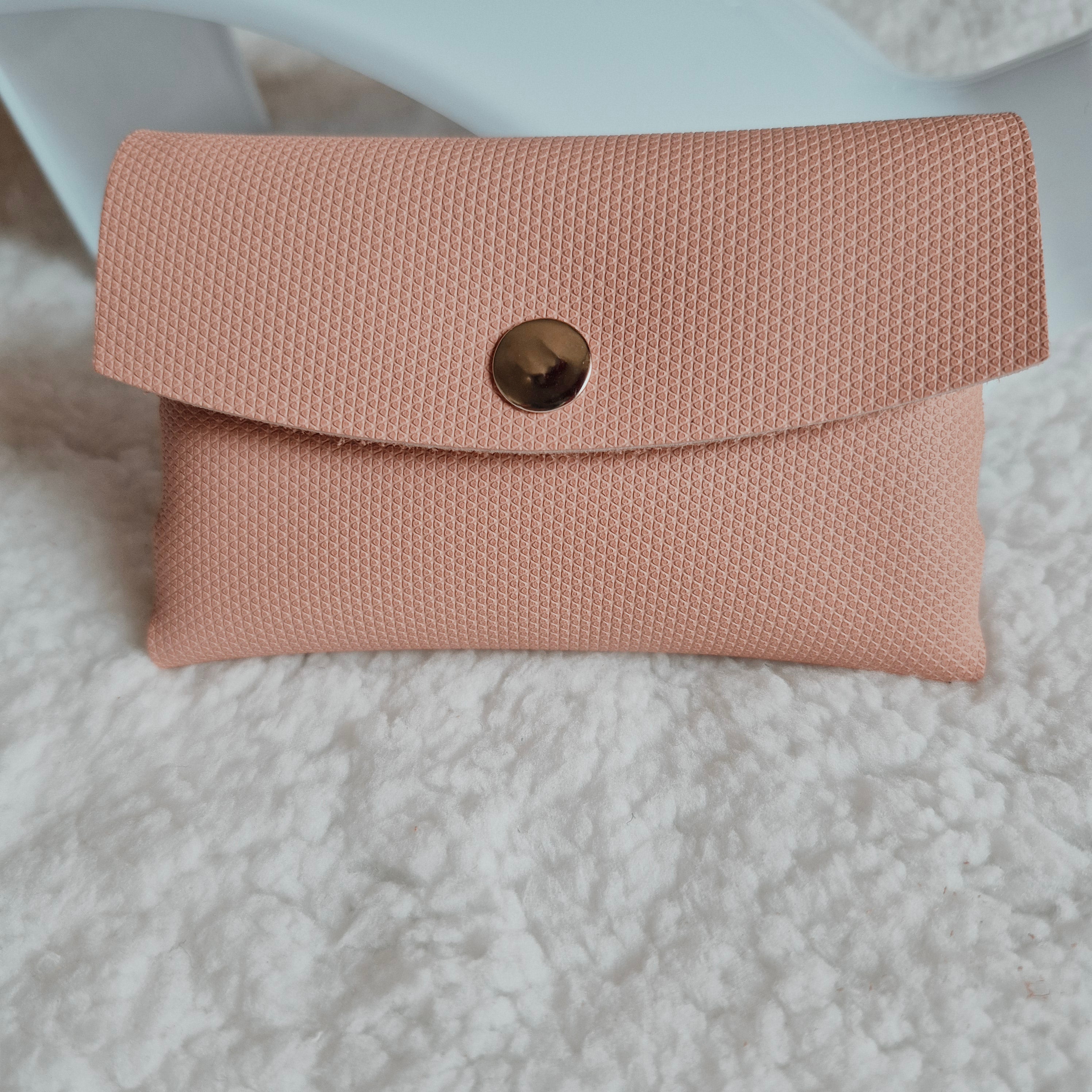 Genuine Leather Wallet