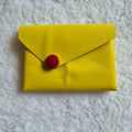 Genuine Leather Wallet