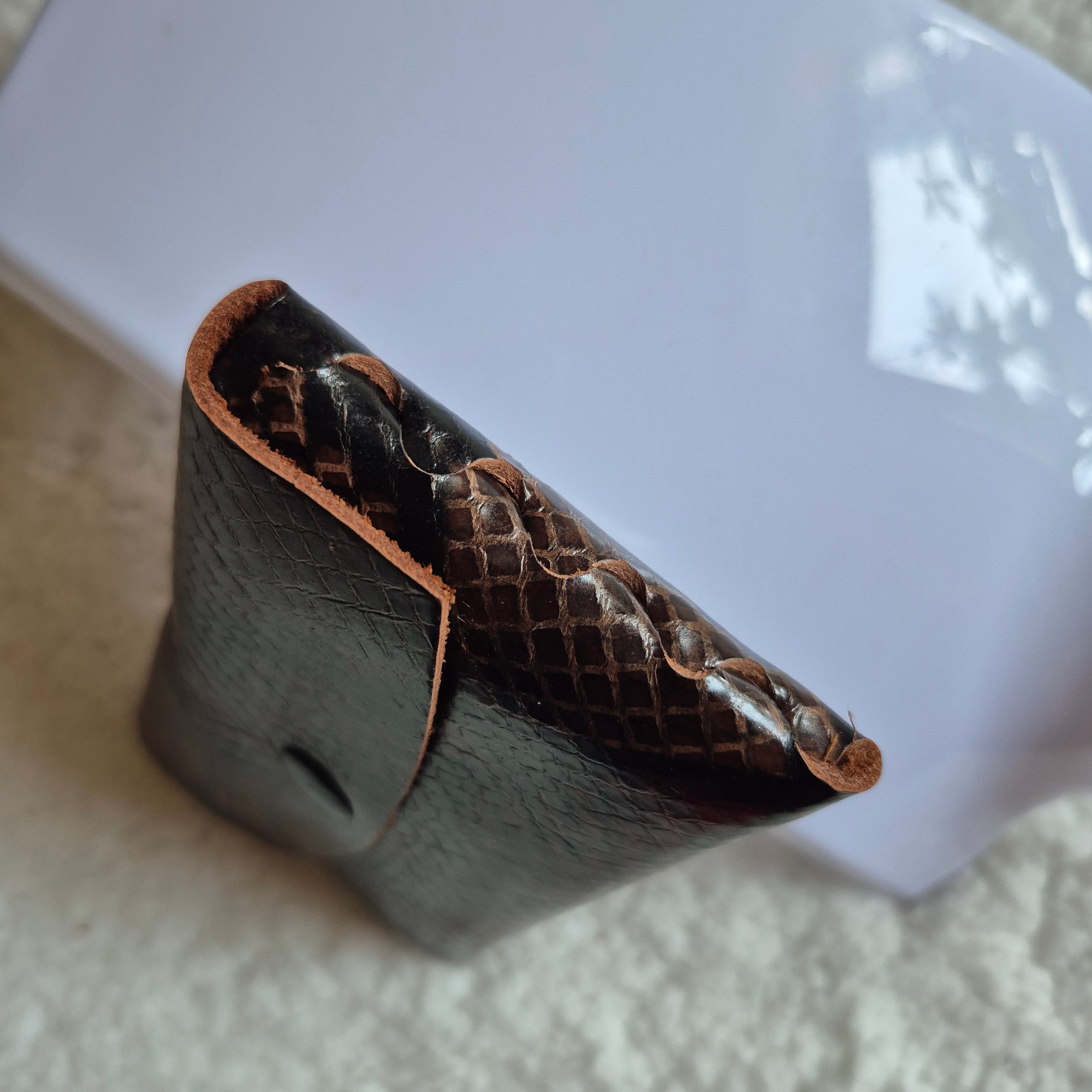 Genuine Leather Wallet