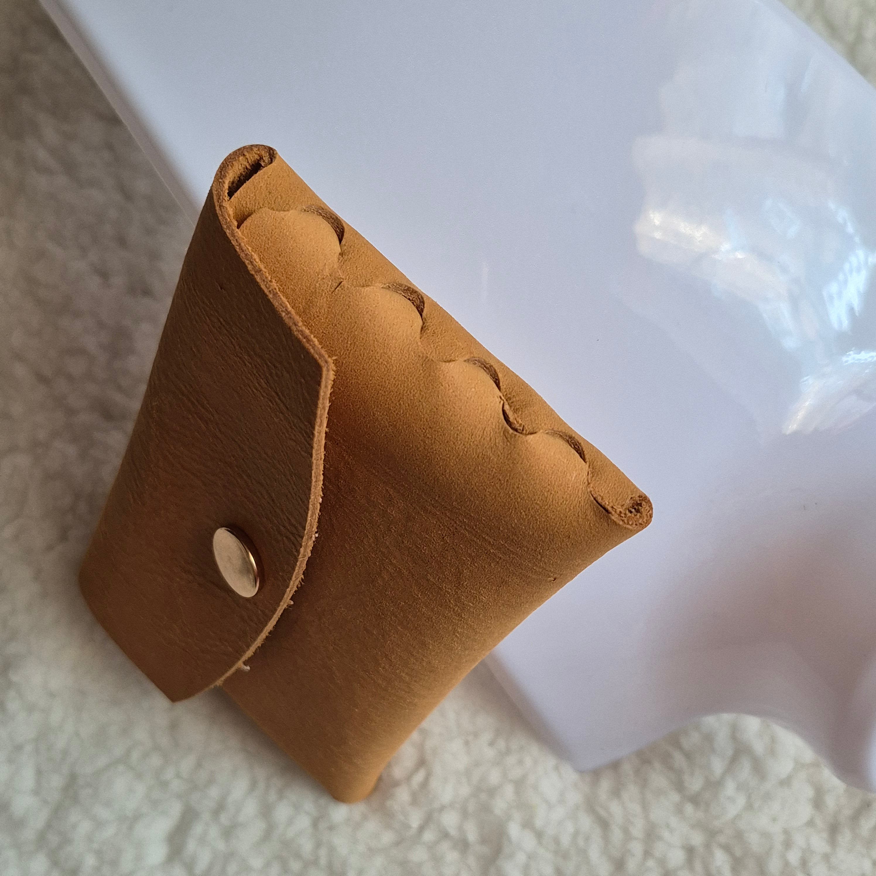 Genuine Leather Wallet