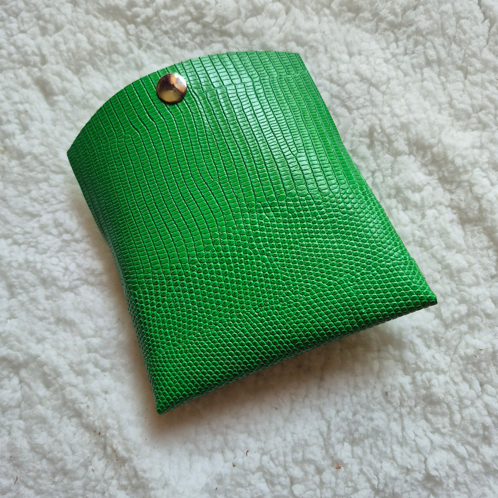 Genuine Leather Wallet