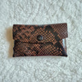 Genuine Leather Wallet