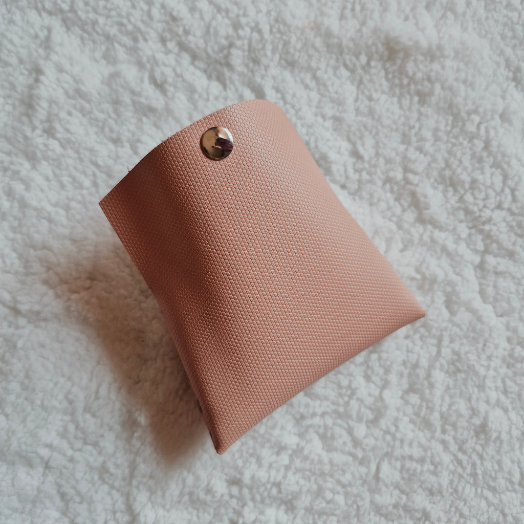 Genuine Leather Wallet