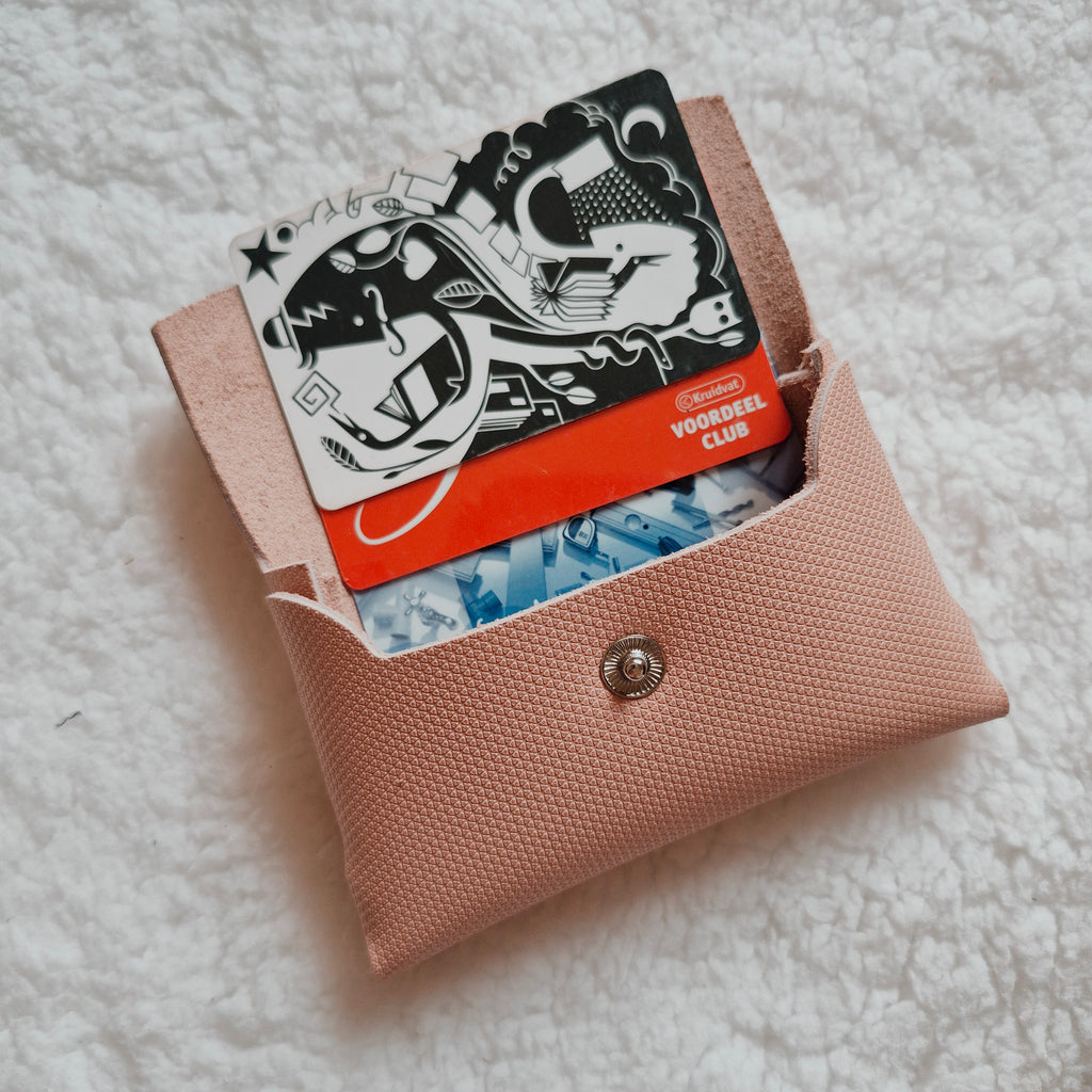 Genuine Leather Wallet