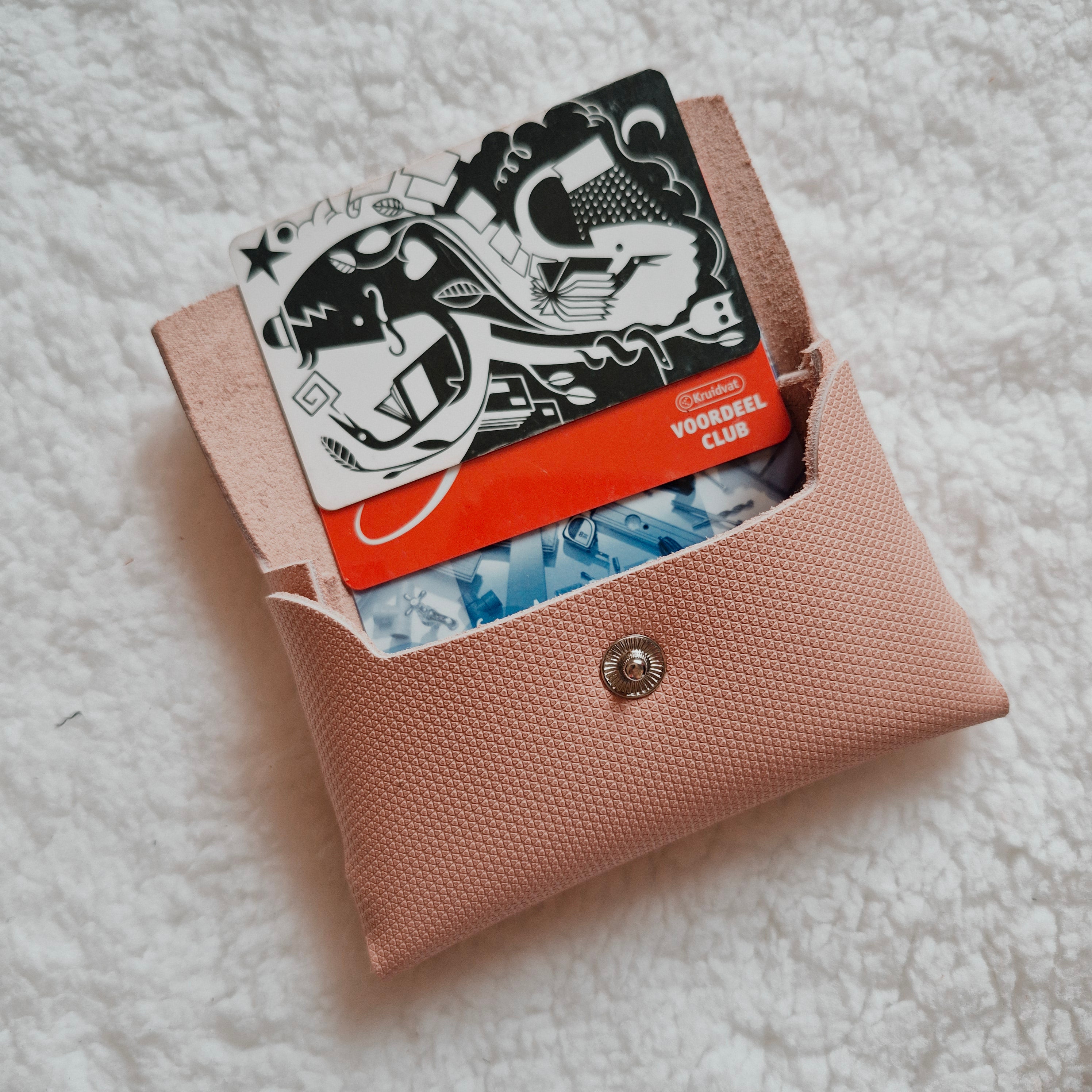 Genuine Leather Wallet