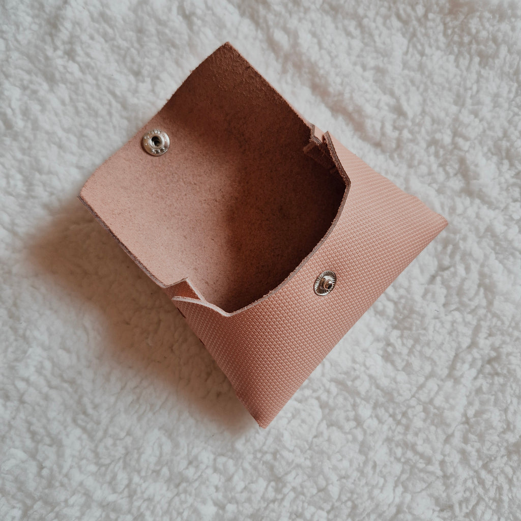 Genuine Leather Wallet