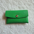 Genuine Leather Wallet