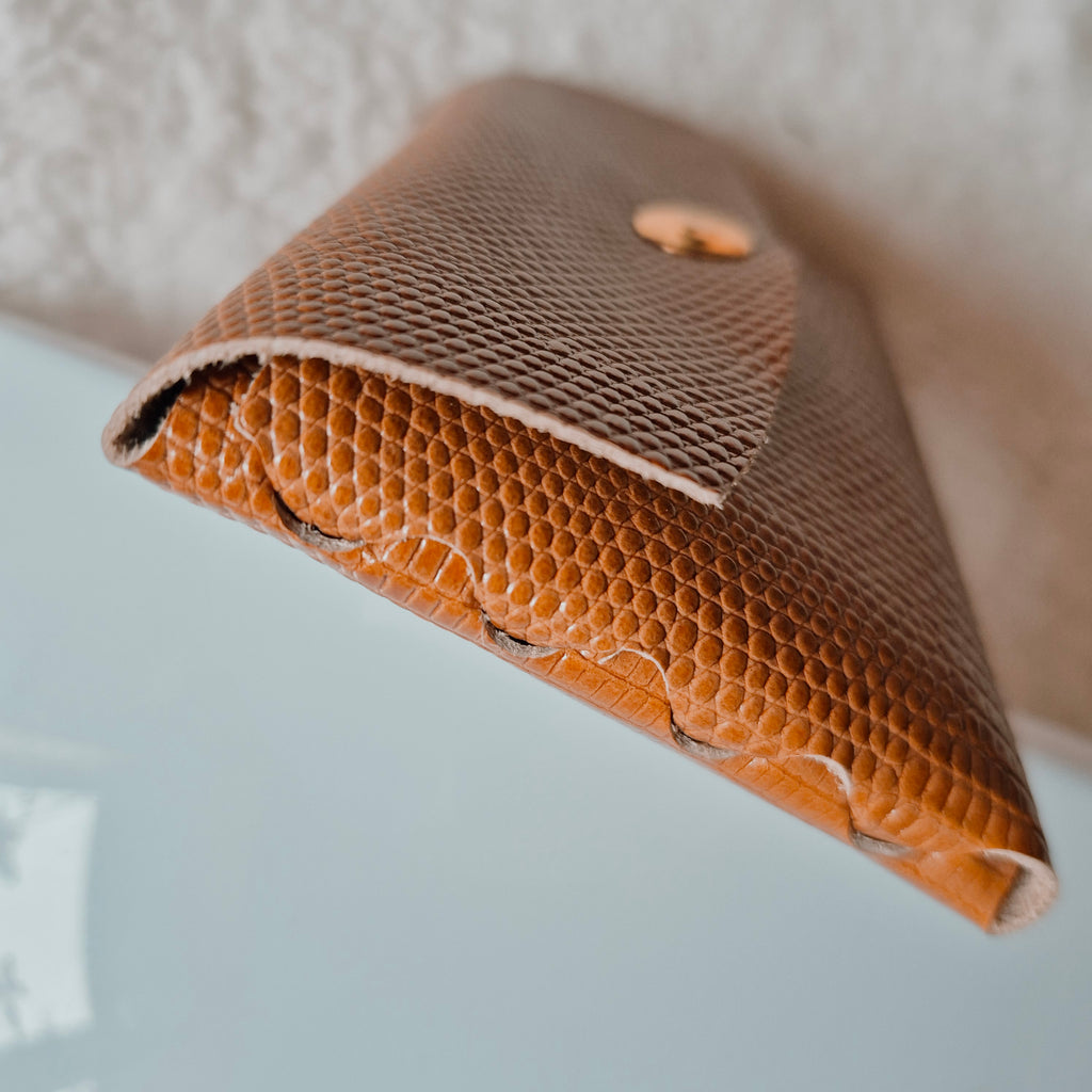 Genuine Leather Wallet
