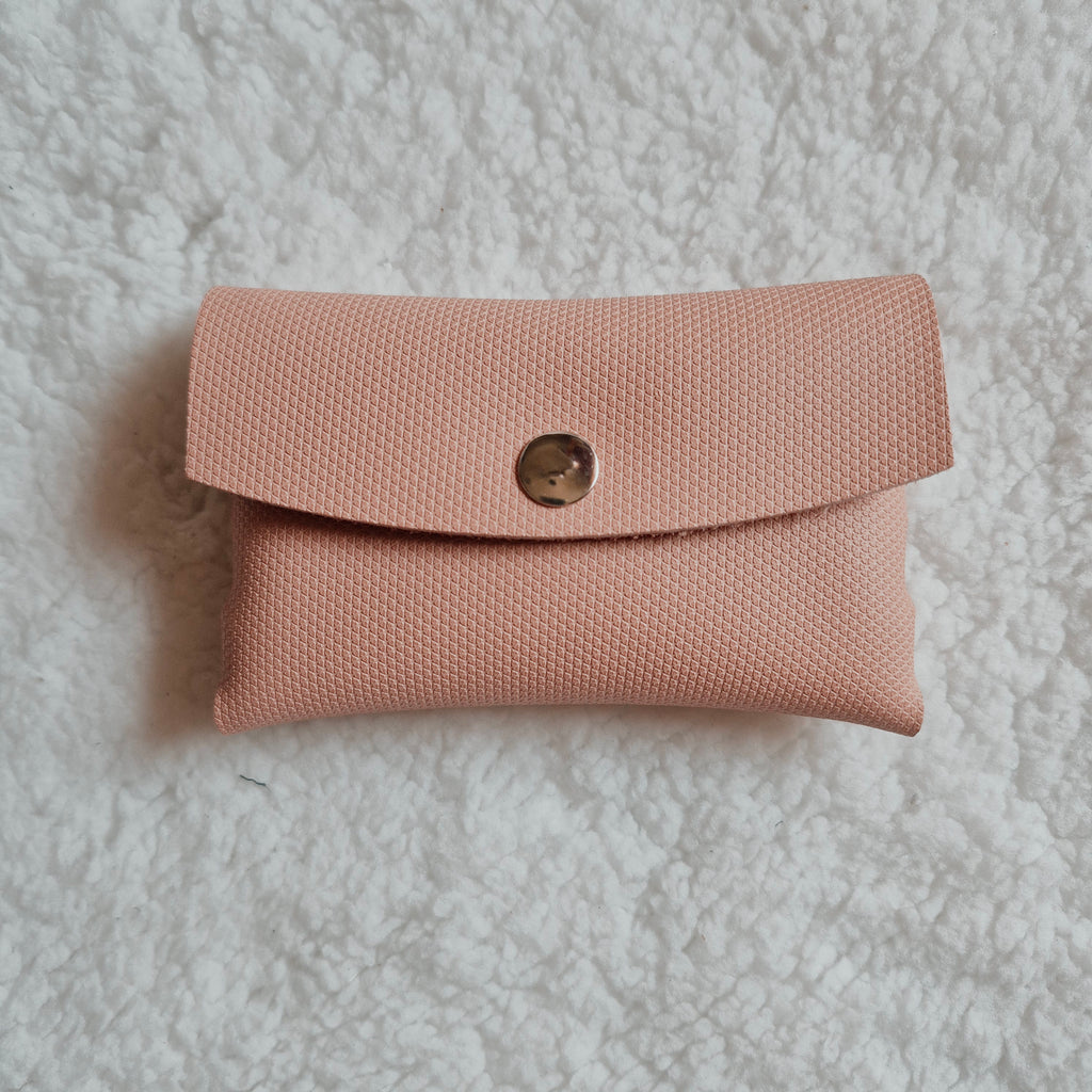 Genuine Leather Wallet