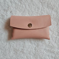 Genuine Leather Wallet