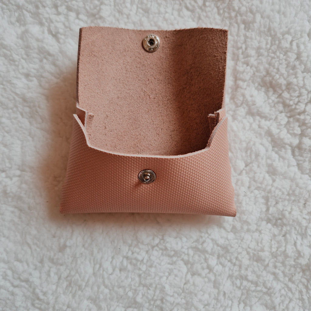 Genuine Leather Wallet