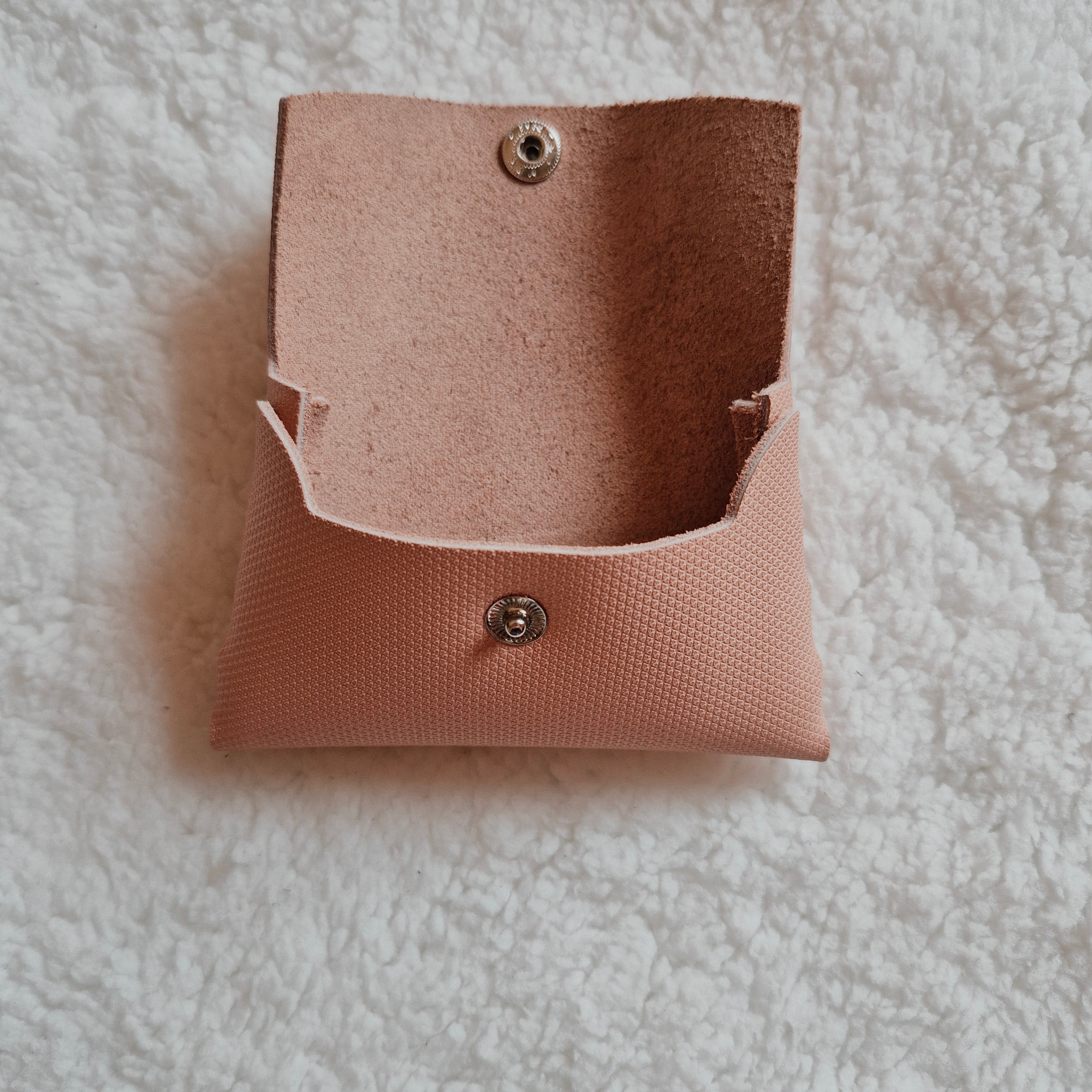Genuine Leather Wallet