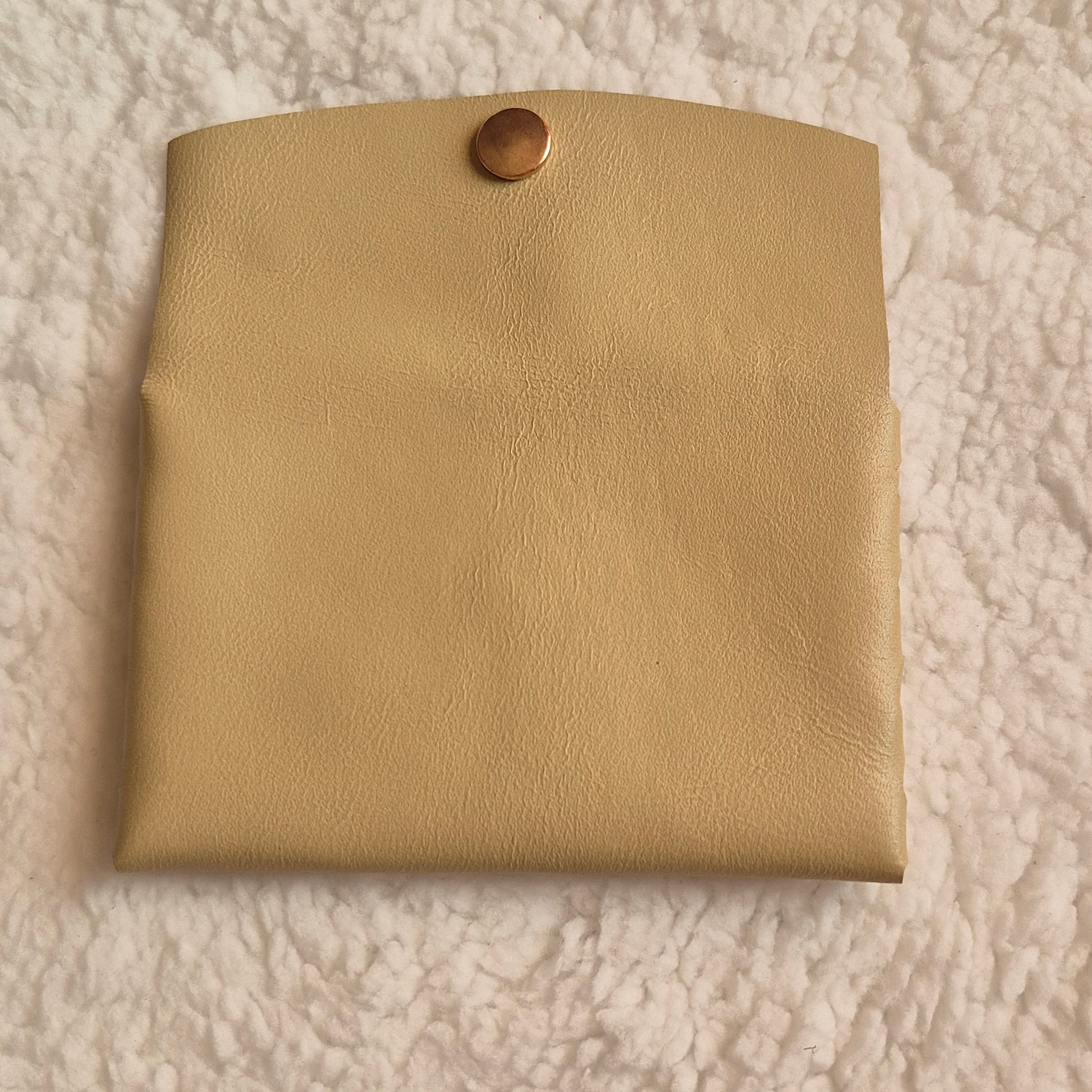 Genuine Leather Wallet