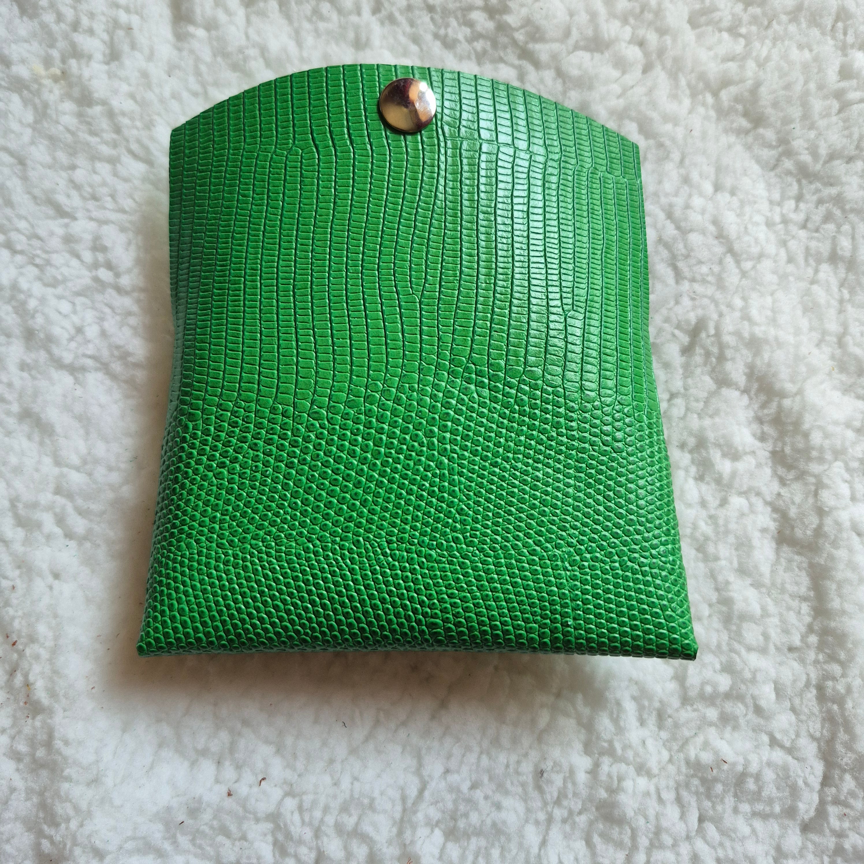Genuine Leather Wallet