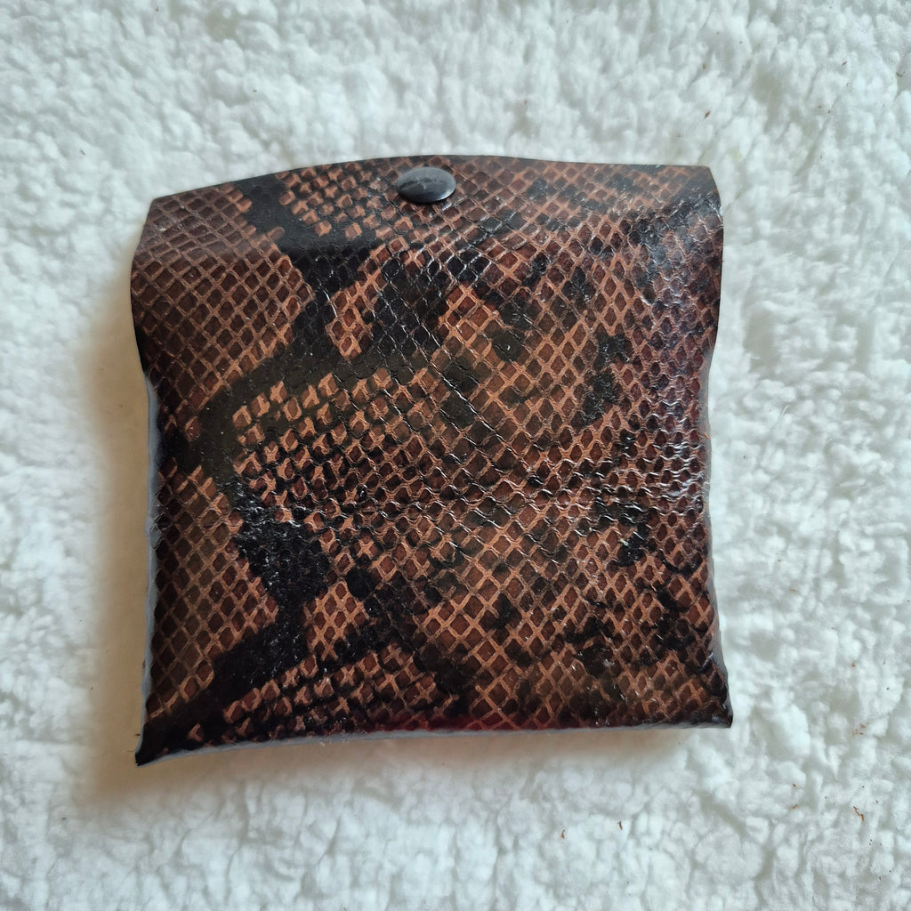 Genuine Leather Wallet